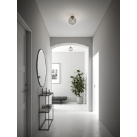 Ceiling light Black Alton 27,5 Ceiling light Black Alton 27,5