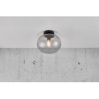 Ceiling light Black Alton 27,5 Ceiling light Black Alton 27,5