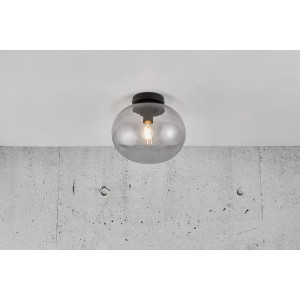 Kattovalaisin musta Alton 27,5