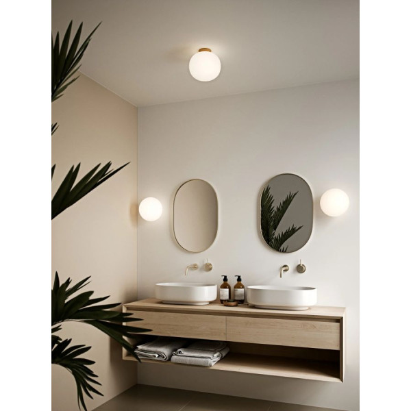 Kattovalaisin messinki Alton 27,5