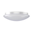 Lubų šviestuvas LENS‑P TRICOLOR 12W IP44 2700K/4000K/6500K 825 lm