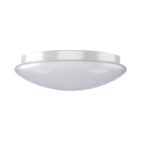 Ceiling light LENS-P TRICOLOR 12W IP44 2700K/4000K/6500K 825lm Ceiling light LENS-P TRICOLOR 12W IP44 2700K/4000K/6500K 825lm