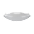 Lubinis šviestuvas LENS-P TRICOLOR 18W IP44 2700K/4000K/6500K 1210 lm