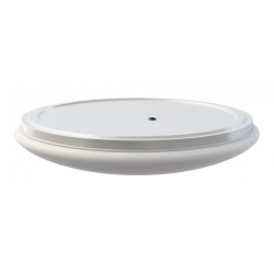 Lubinis šviestuvas LENS-P TRICOLOR 36W IP44 2700K/4000K/6500K 2520 lm