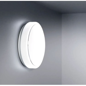 Plafoonvalgusti LENS-R TRICOLOR  24W IP44 2700K/4000K/6500K 1680lm standard