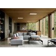 Pintavalaisin LED QUADRA WOODLINE 600x600 40W IP20 4000K 3320 lm saarni