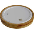Laevalgusti RONDO WOODLINE 400 36W IP20 3000K 2800lm tamm