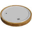 Šviestuvas RONDO WOODLINE 500 48W IP20 4000K 3600lm ąžuolas
