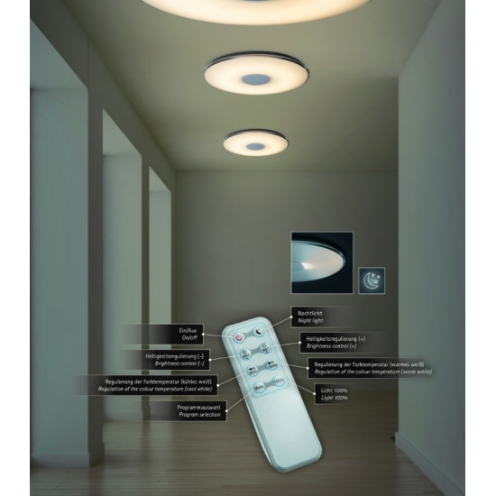 Laelamp SMD LED TOKYO