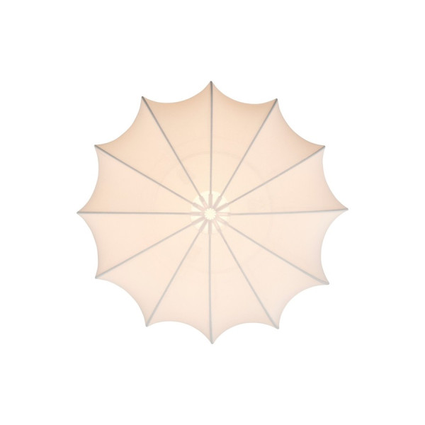 Lubinis šviestuvas balta Aeron 40