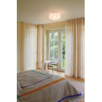 Ceiling light White Aeron 40 Ceiling light White Aeron 40