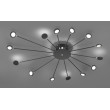 Laelamp 15x SMD LED 2,6W PEACOCK Laelamp 15x SMD LED 2,6W PEACOCK