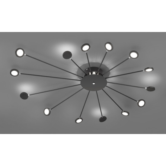Laelamp 15x SMD LED 2,6W PEACOCK Laelamp 15x SMD LED 2,6W PEACOCK
