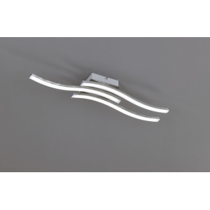 Lubinis šviestuvas 3x SMD LED 5W ROUTE