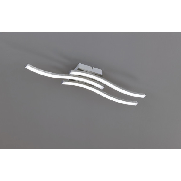 Lubinis šviestuvas 3x SMD LED 5W ROUTE