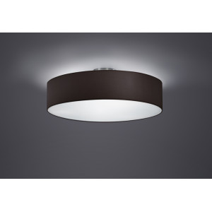 Griestu lampa 3x60W E27 HOTEL