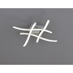 Laevalgusti 4x SMD LED 5W ROUTE