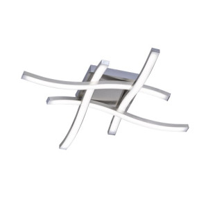 Laevalgusti 4x SMD LED 5W ROUTE Laevalgusti 4x SMD LED 5W ROUTE