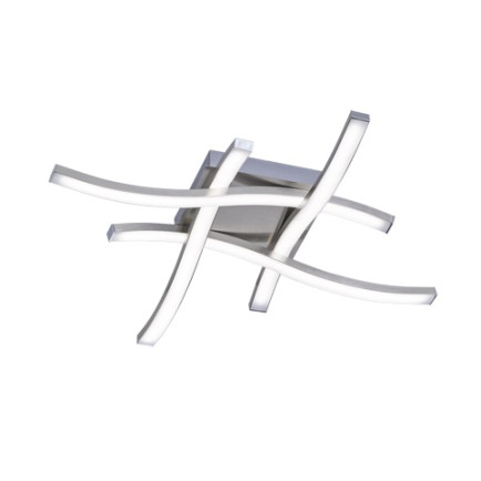 Laevalgusti 4x SMD LED 5W ROUTE