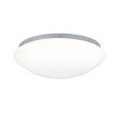 Lubų šviestuvas 9,5 W neutrali balta IP44 su judesio jutikliu LED LEONIS Lubų šviestuvas 9,5 W neutrali balta IP44 su judesio jutikliu LED LEONIS
