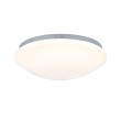 Kattovalaisin 9,5 W lämminsävyinen IP44 liiketunnistimella LED LEONIS Kattovalaisin 9,5 W lämminsävyinen IP44 liiketunnistimella LED LEONIS