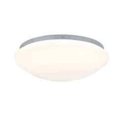 Gaismeklis 9.5 W silta gaisma IP44 ar kustības sensoru LED LEONIS