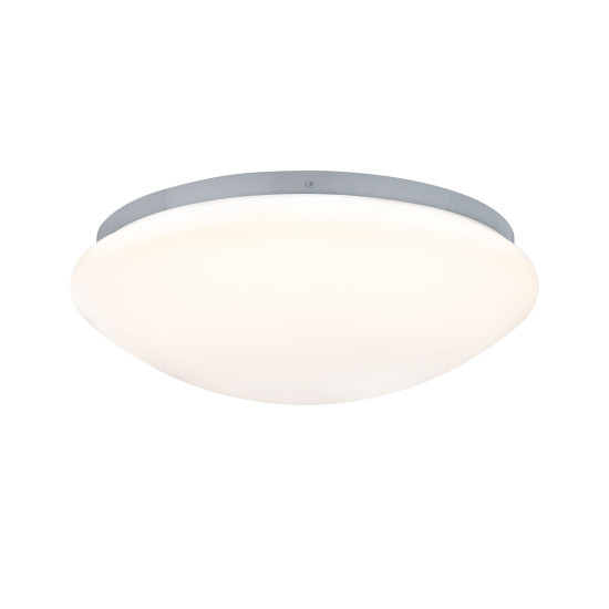 Kattovalaisin 9,5 W lämminsävyinen IP44 liiketunnistimella LED LEONIS Kattovalaisin 9,5 W lämminsävyinen IP44 liiketunnistimella LED LEONIS