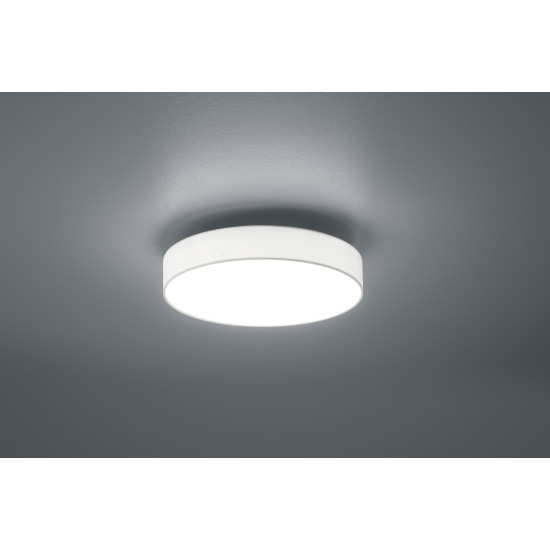 Ripp- või laelamp SMD 42W LED LUGANO
