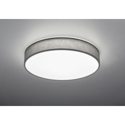 Ripp- või laelamp SMD 42W LED LUGANO