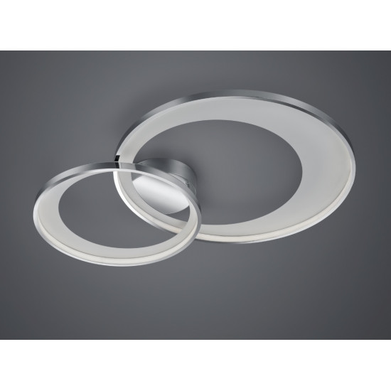 Laevalgusti SMD LED 36W GRANADA