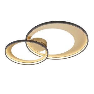 Kuģa apgaismojums SMD LED 36W GRANADA