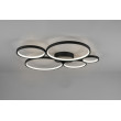 Laevalgusti SMD LED 49W 3000K RONDO