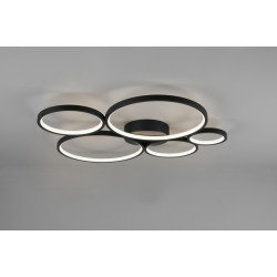 Laevalgusti SMD LED 49W 3000K RONDO