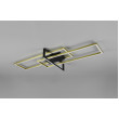 Laevalgusti messing 1x SMD LED 34W 3000K SALINAS