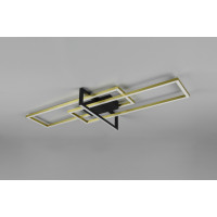 Laevalgusti messing 1x SMD LED 34W 3000K SALINAS Laevalgusti messing 1x SMD LED 34W 3000K SALINAS