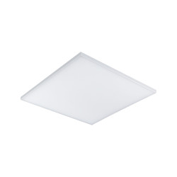 LED panelis 600x600mm 34 W balts matēts 3-step dim VELORA