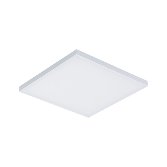LED panelė 3 pakopų reguliavimas 295x295 mm 17W VELORA