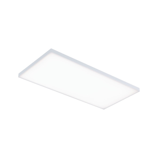 LED panelė 600x300 mm, 26 W, balta matinė, 3 pakopų reguliuojamas ryškumas VELORA