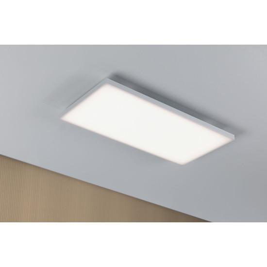 LED panelė 600x300 mm, 26 W, balta matinė, 3 pakopų reguliuojamas ryškumas VELORA