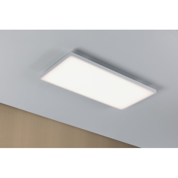 LED paneel 29 W valge  VELORA LED paneel 600x300mm 29 W valge matt 3 astmeliselt dimmerdatav VELORA