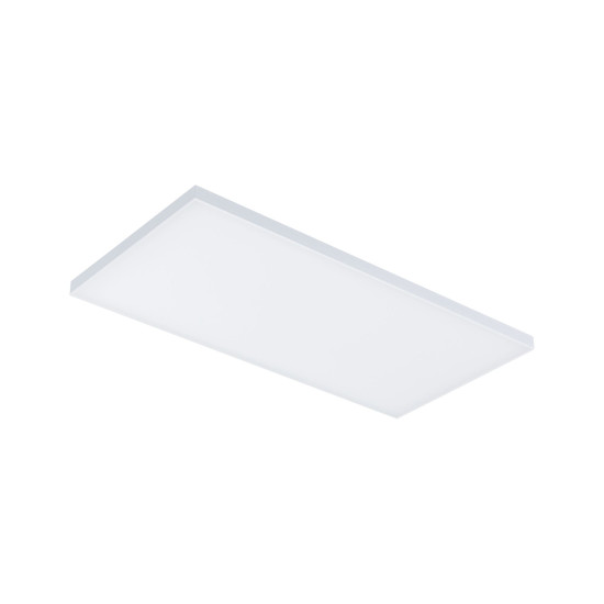 LED panelė 600x300 mm, 26 W, balta matinė, 3 pakopų reguliuojamas ryškumas VELORA