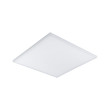 LED panelė 600x600 mm 34 W matinė balta VELORA