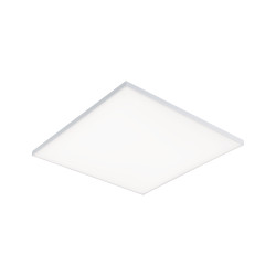 LED paneel 600x600mm 34 W valge matt VELORA