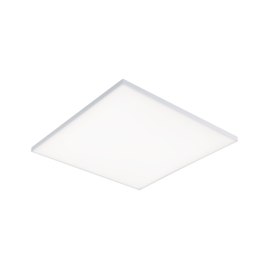 LED panelė 600x600 mm 34 W matinė balta VELORA
