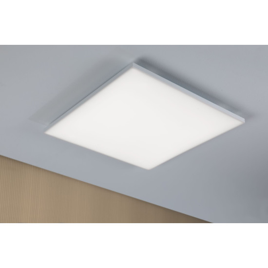 LED panelė 600x600 mm 34 W matinė balta VELORA
