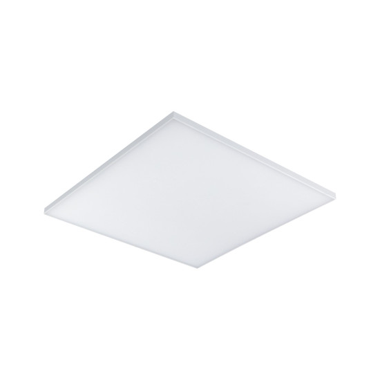 LED panelė 600x600 mm 34 W matinė balta VELORA