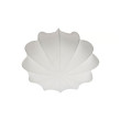 Ceiling light White Aeron 40