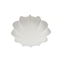 Ceiling light White Aeron 40