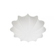 Ceiling light White Aeron 60