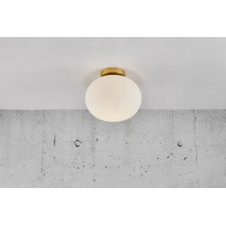 Ceiling light Brass Alton 27,5